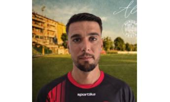 Aurora Treia, colpo internazionale in difesa: arriva Agustin Ale