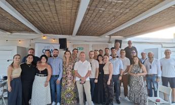 Nascono i Giovani Imprenditori CNA Macerata, Salerno presidente