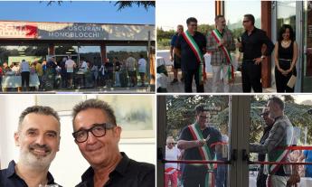 Serr Plastix raddoppia: nuovo showroom a Colmurano per l'azienda nata a Loro Piceno