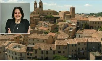 Montecosaro, Loredana Guerrieri presenta “Ordine Nuovo”: un’analisi sul neofascismo italiano