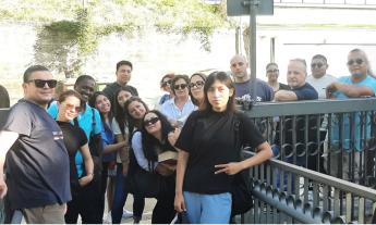 "Non è mai troppo tardi”: 22 studenti conquistano il diploma del corso serale dell'Ite Gentili