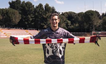 Maceratese, talento e centimetri per la porta: ufficiale l’arrivo di Daniel Perri