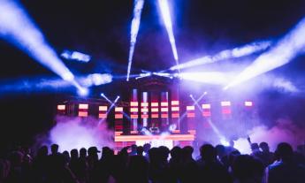 Futura Park Festival, successo ad Appignano per la prima edizione