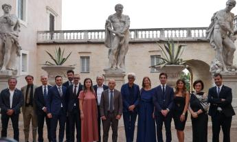 Commercialisti, la sfida del futuro passa dalle relazioni: a Macerata nasce una nuova rete tra istituzioni e imprese (FOTO e VIDEO)