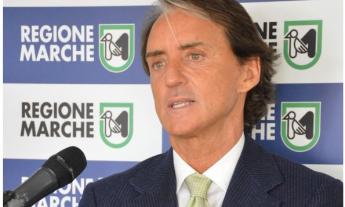 Nazionale, Roberto Mancini di nuovo commissario tecnico: l'annuncio di Malagò