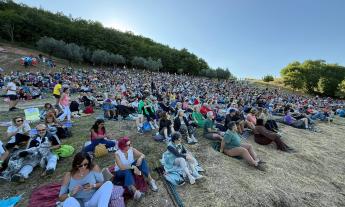 IncantoMarche al convento dei Cappuccini di San Severino: le indicazioni utili ed i percorsi per il luogo dell'evento
