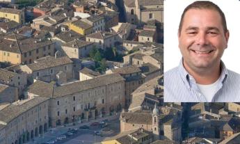 San Severino in lutto per la scomparsa di Michele Rucoli: aveva 53 anni