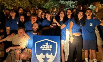 Monte San Martino, Barchetta vince i Giochi tra Contrade 2026