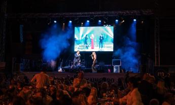 Operapop premiati con il Cassero d’Argento a Marche in Vetrina