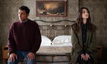 San Severino, ultimo appuntamento con il cinema in piazza: arriva “Breve storia d’amore”
