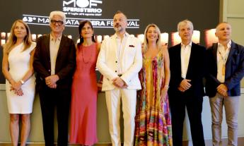 Macerata Opera Festival, svelato il 2027: Tosca, Elisir d’amore e Traviata (FOTO e VIDEO)