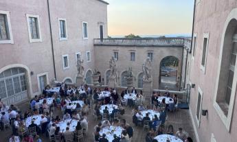 Orim all'Opera 2026: la cultura incontra il territorio con i Carmina Burana allo Sferisterio
