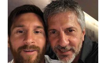 È morto Jorge Messi, San Severino si stringe a Lionel: "Qui le radici della sua famiglia"