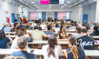 Unimc amplia l’offerta formativa: arrivano due nuovi corsi su sport, inclusione, archivi digitali e IA