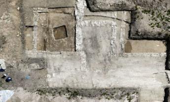 Porto Recanati, alla scoperta di Potentia: visita al nuovo cantiere archeologico