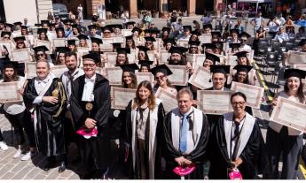 Preservare gli archivi digitali: UniMc inaugura il nuovo corso di laurea magistrale
