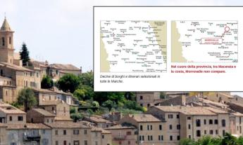 "Morrovalle esclusa dalla guida turistica per le scuole": l'attacco della minoranza
