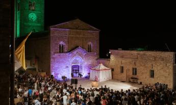 Castrum Sarnani, chiusa la XVIII edizione tra storia e tradizione