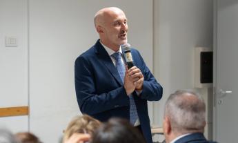 Unimc, formazione al vertice: due corsi tra i migliori d’Italia  e una nuova laurea in Scienze motorie e inclusione