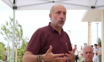 Sanità privata, Calcinaro replica alle polemiche: "Più prestazioni per i marchigiani senza un euro in più"