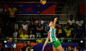 Cbf Balducci, Stoyanova e Rudi all'Europeo: doppia presenza arancionera all'EuroVolley