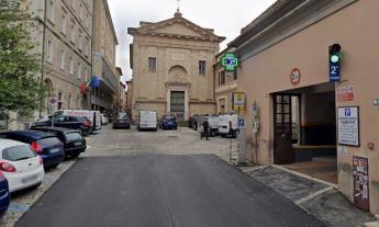 Macerata - Lavori alle "Monachette", cambia la viabilità: modifiche in via Armaroli e via Berardi