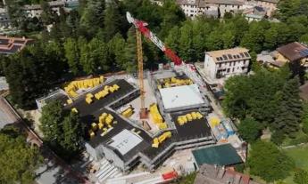Valfornace, 300 euro alle famiglie per iscrivere i figli alla scuola di secondo grado