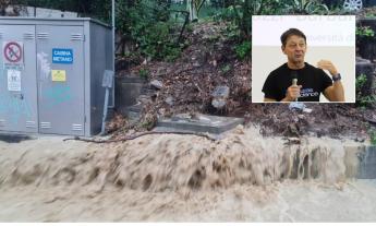 Frane e rischio idrogeologico, Unicam e Ispra insieme: nasce il nuovo Foglio geomorfologico di Macerata