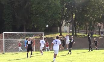 Aurora Treia, altra prova di forza a San Severino: Settempeda travolta 4-0