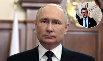 Putin vuol fare crollare l'Unione Europea? Non sarebbe poi così male