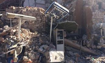 Dieci anni dal terremoto: quella notte che cambiò per sempre la vita di migliaia di persone