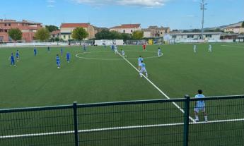 Eccellenza, ultimi botti di mercato. Poker di arrivi al Trodica: nel Chiesanuova debutto con gol per Mengani