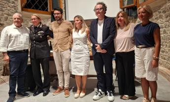 Belforte, “Giustizia Donna”: quando riconoscere la violenza è il primo passo per uscirne