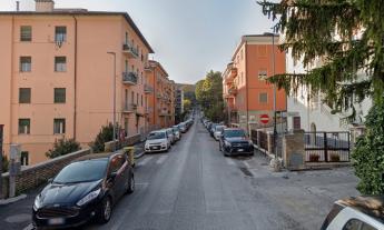 Macerata, lavori in via Piave: scattano divieti e modifiche alla viabilità
