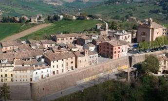 Colmurano, 582mila euro per far rinascere l’ex Tronelli