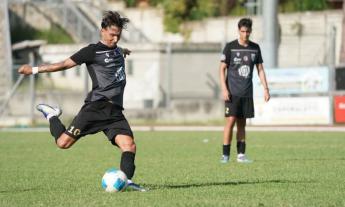 Eccellenza, tempo di Coppa Italia: goleade per Jesina e Tolentino, il Chiesanuova si prende il derby di Treia