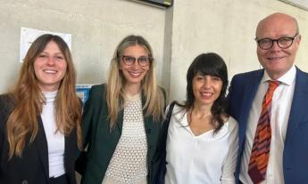 UniMc arriva a Cork: l'unica università italiana partecipe al progetto Cardea