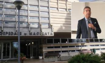 Donati reni, fegato e cornee all'ospedale di Macerata: il gesto di una famiglia trasforma il dolore in speranza