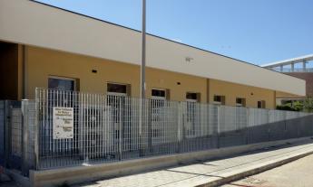 Chiesanuova, prende forma il nuovo asilo nido: 28 posti per i bambini e investimento da 872mila euro