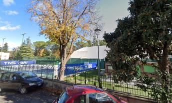 San Severino Marche, nuovo volto al Tennis Club cittadino