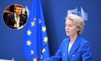 Venti di guerra: Ursula von der Leyen prepara gli europei al conflitto con la Russia