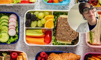 Scuola e alimentazione: superare la fretta mattutina per una giusta consapevolezza