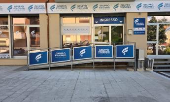 Associati Fisiomed: a Casette d'Ete visite specialistiche per la prevenzione