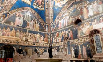 Tolentino, riapre il Cappellone di San Nicola: dopo dieci anni torna visibile il gioiello trecentesco