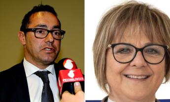 Discarica Montefano, Barbieri: "Ho scelto di non andare a Pieve Torina. Ora Gentilucci dica la verità"