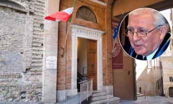 Unimc, 35 borse di studio da 2.500 euro grazie al lascito del professor Bolognini