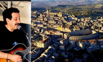 Macerata, addio ad Amedeo Caggiano, il basso della musica maceratese: aveva 77 anni