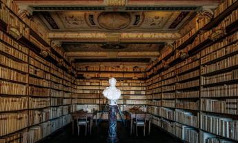 La Biblioteca digitale Leopardiana apre al pubblico: ok al progetto dal Ministero della Cultura