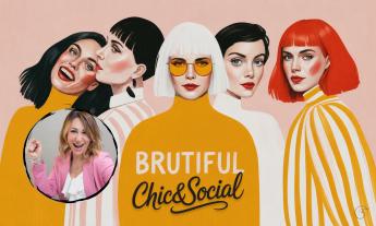 Brutiful: quando una parola vale più di cento post