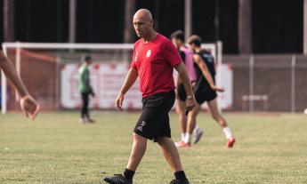 Atletico Ascoli-Maceratese, sfida tra deluse. Alfonsi: “Dobbiamo giocare con la cattiveria giusta”